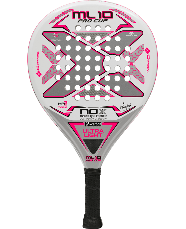 Nox ML Procup Ultralight Jr racket