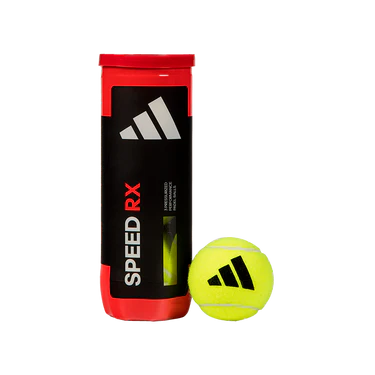 Pelotas Adidas Speed RX (Pack x24)