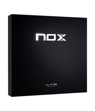 Pack NOX AT Genius Limited Edition 2024