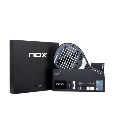 Pack NOX AT Genius Limited Edition 2024