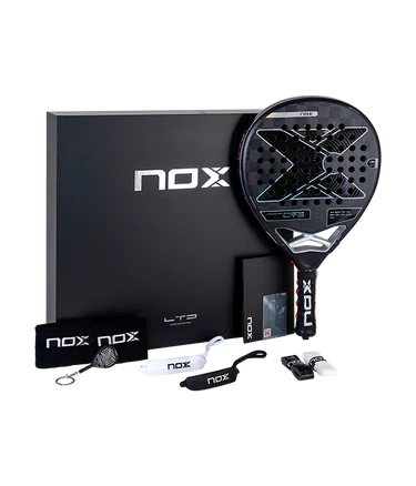 Pack NOX AT Genius Limited Edition 2024