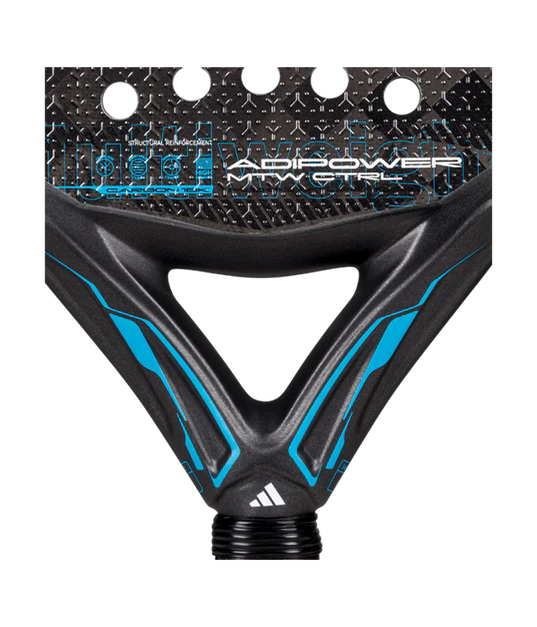 Adidas Adipower Multiweight CTRL 3.4 Alex Ruiz 2025