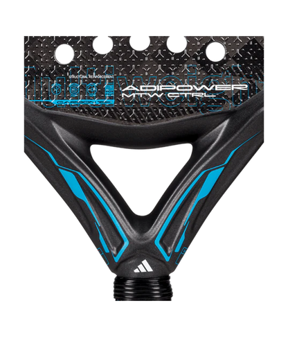 Adidas Adipower Multiweight CTRL 3.4 Alex Ruiz 2025