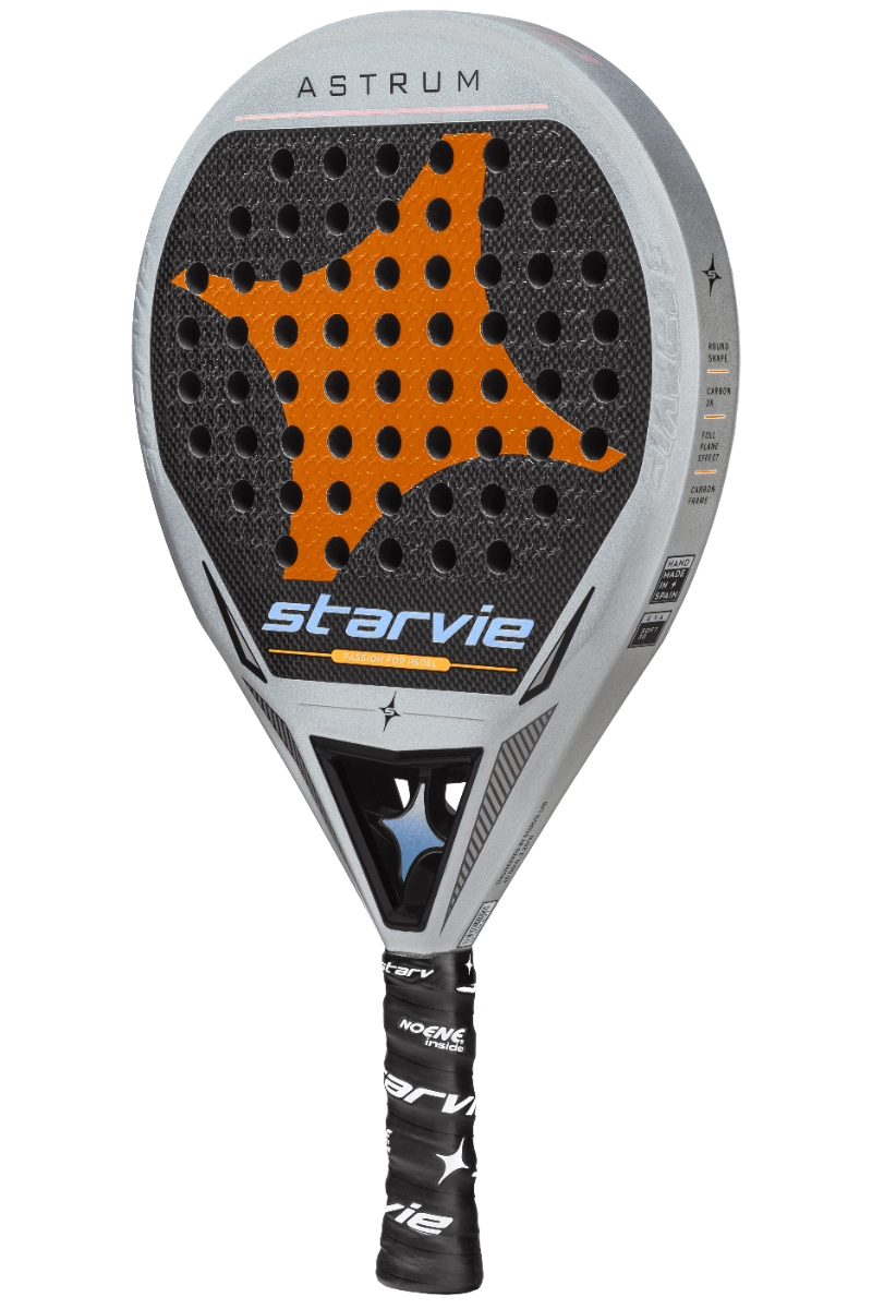 Starvie Astrum 2024