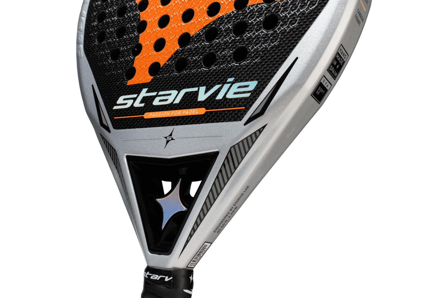 Starvie Astrum 2024