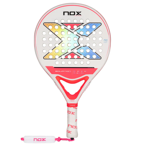 Nox EQUATION LADY Advanced 2024