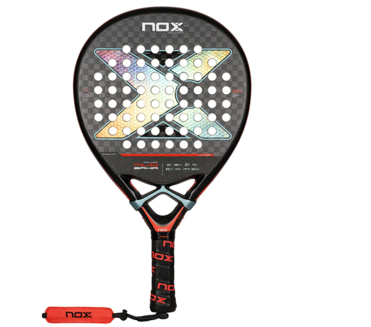 Nox ML10 Luxury BAHIA 12K 2024