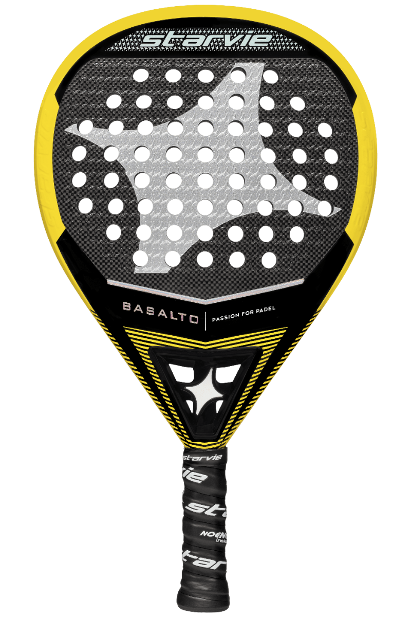 Starvie Basalto 2024