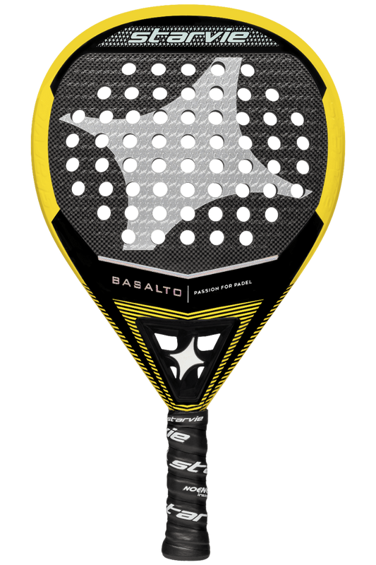 Starvie Basalto 2024