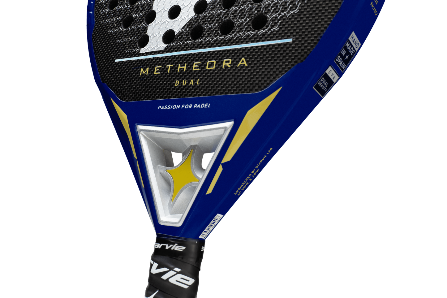 Starvie Metheora Dual 2024