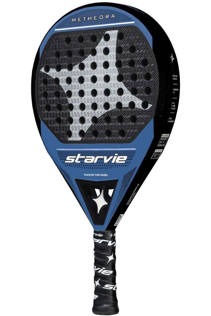 Starvie Metheora 2024