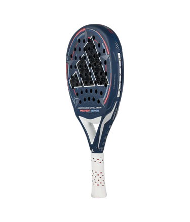 Adidas Adipower Multiweight CTRL Pro EDT Álex Ruiz 2024