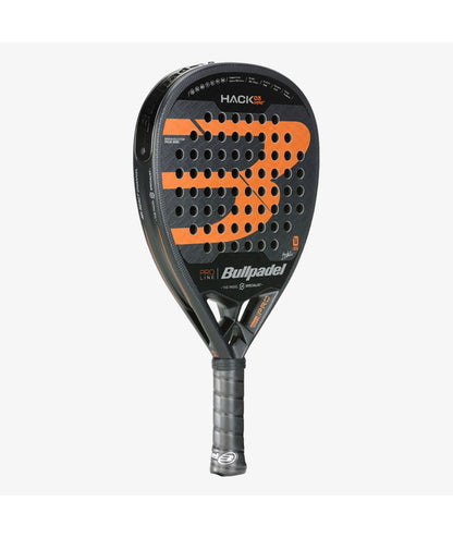 Bullpadel Hack 03 Comfort 2024