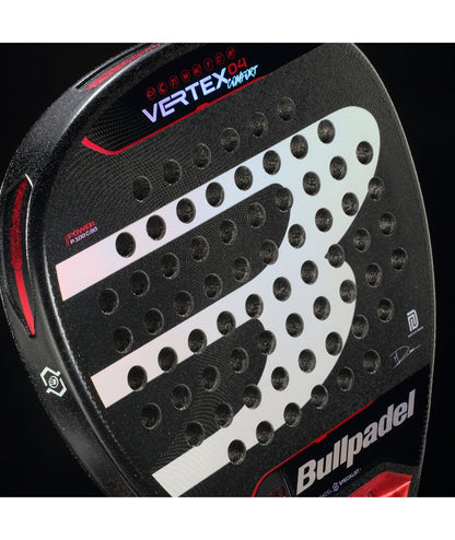 Bullpadel Vertex 04 Comfort 2024