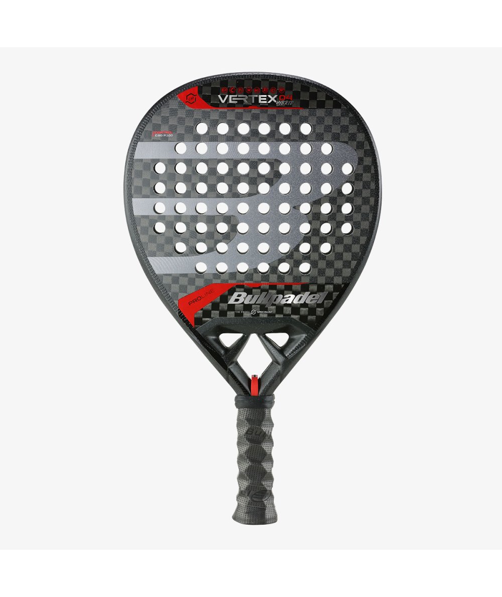 Bullpadel Vertex 04 Hybrid 2024