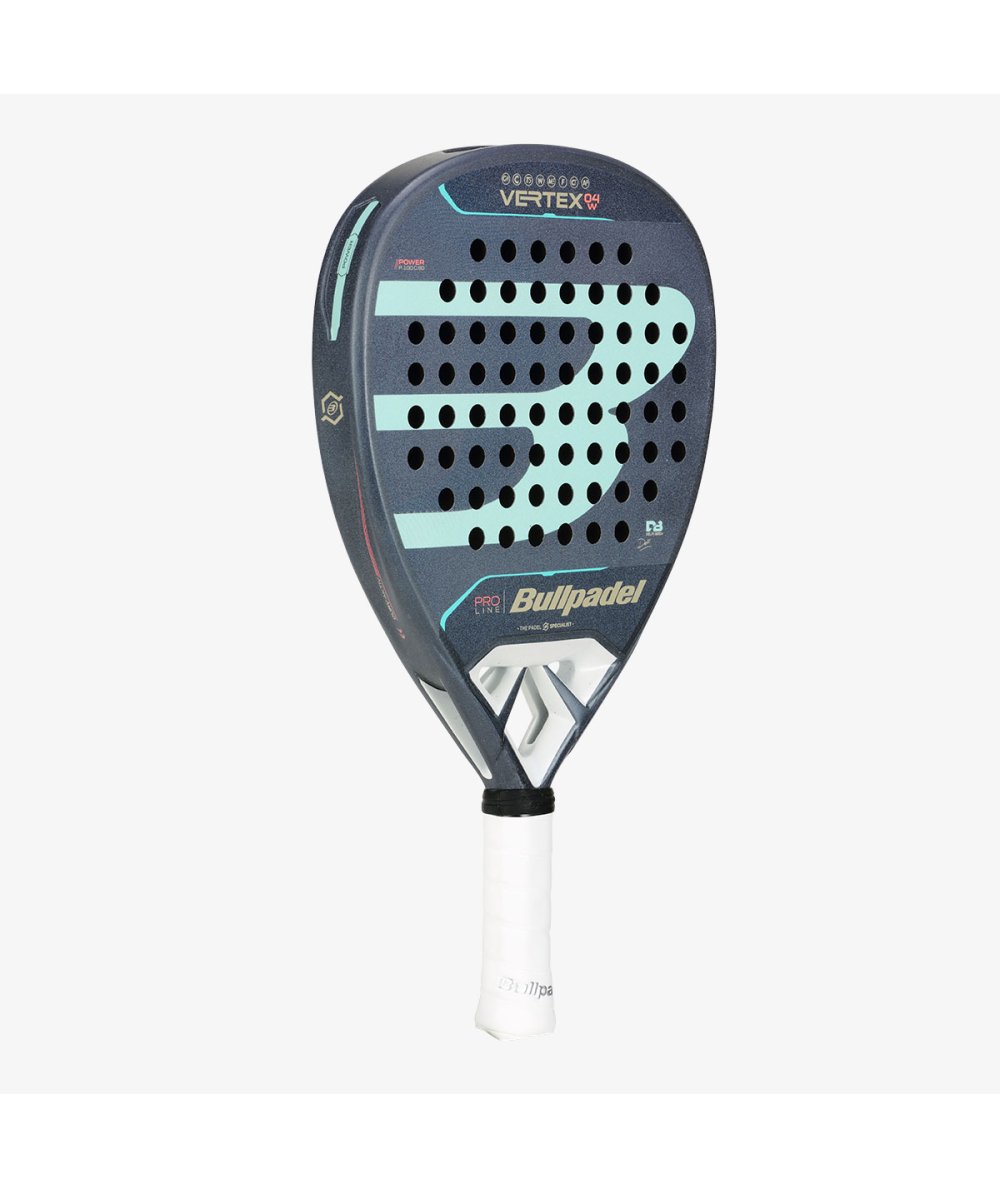 Bullpadel Vertex 04 Woman 2024