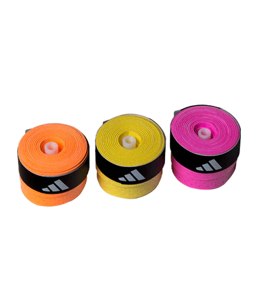 Overgrips Adidas Perforado Multicolor (x45)