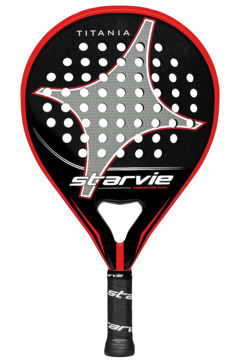 Starvie Titania Speed 2024