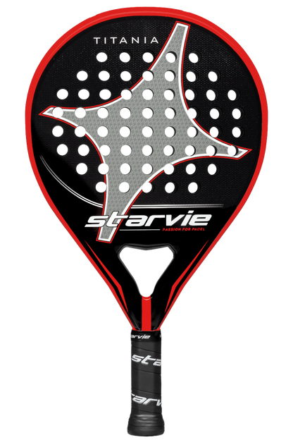 Starvie Titania Speed 2024