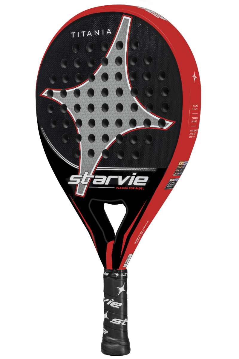 Starvie Titania Speed 2024