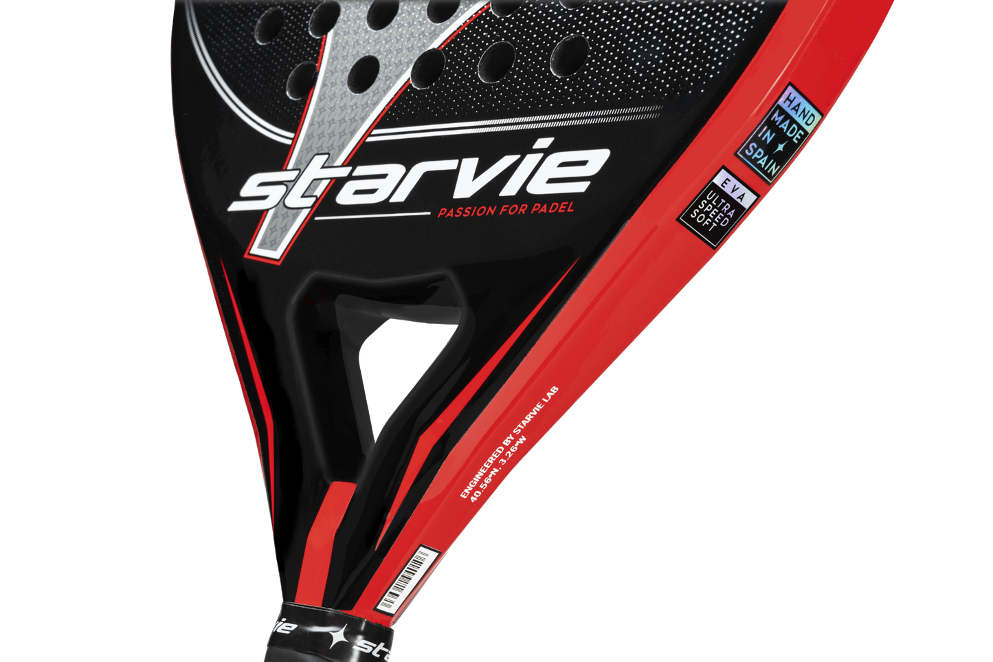 Starvie Titania Speed 2024