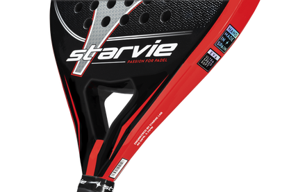 Starvie Titania Speed 2024