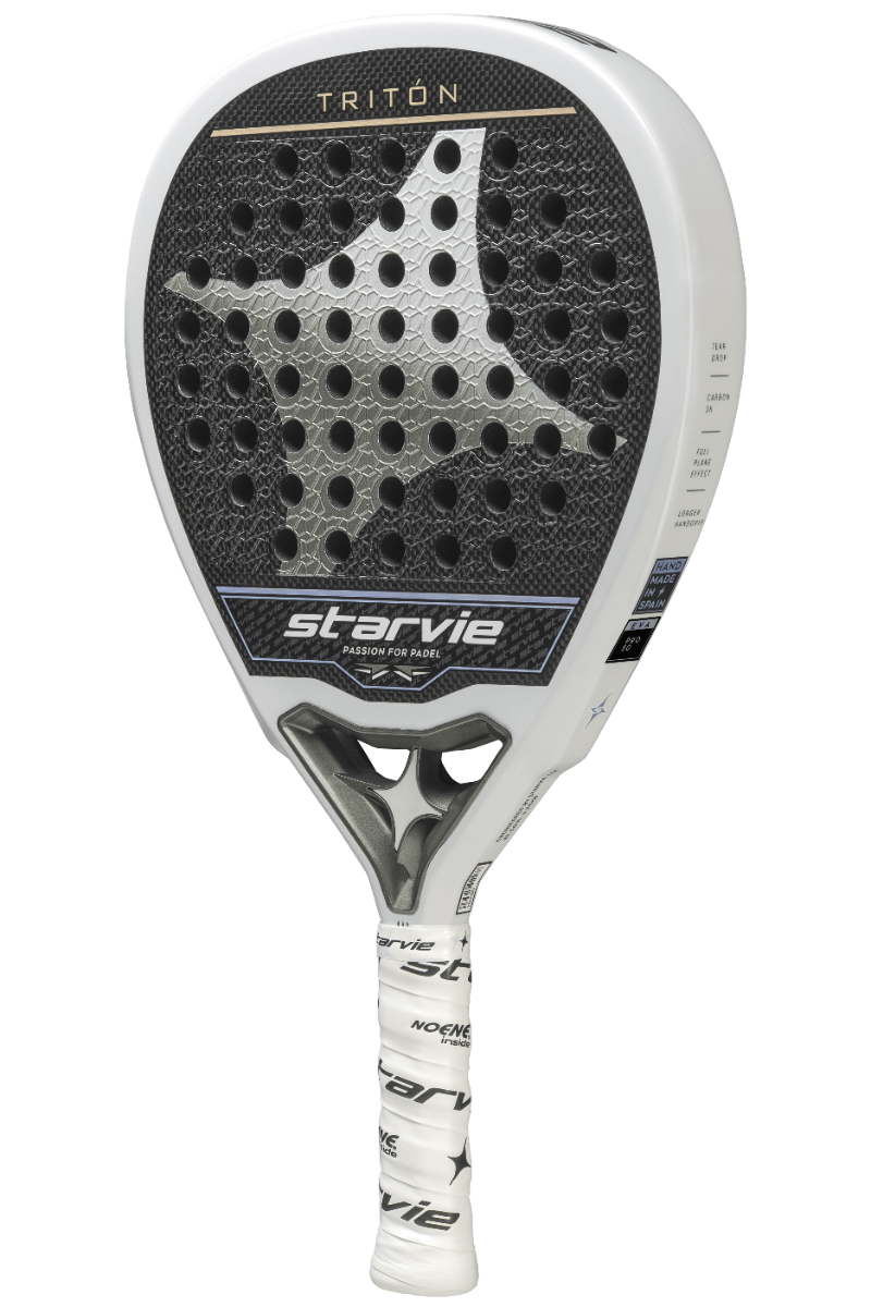 Starvie Triton Pro 2024