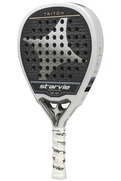 Starvie Triton Pro 2024