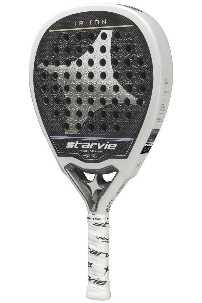 Starvie Triton Speed 2024