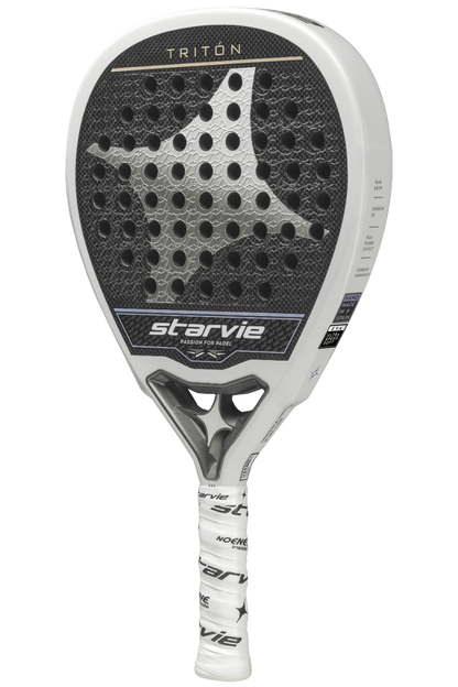 Starvie Triton Speed 2024