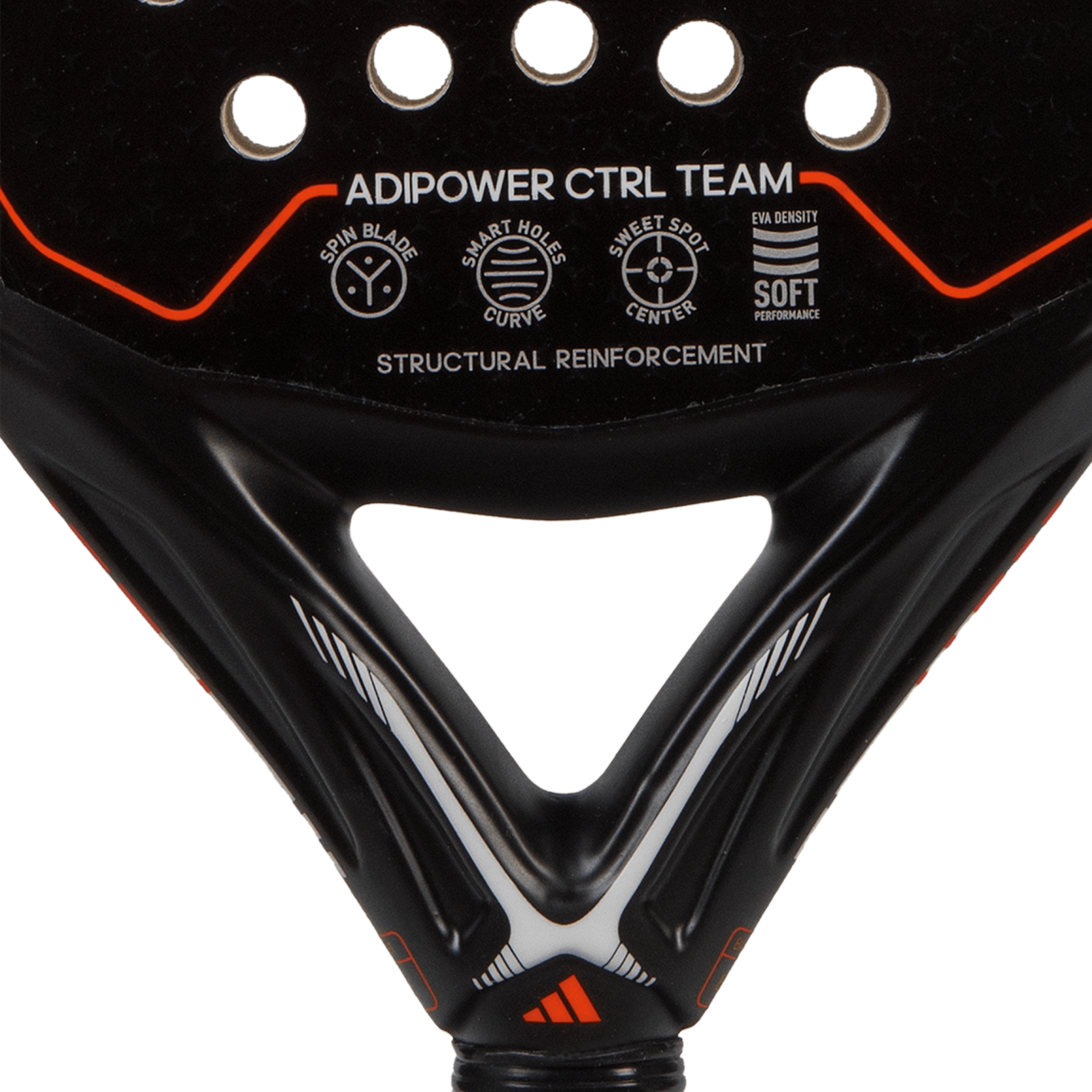 Adidas Adipower CTRL Team 2023