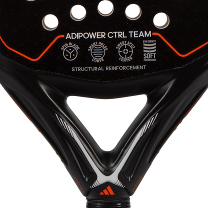 Adidas Adipower CTRL Team 2023