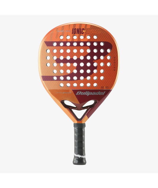 Bullpadel Ionic Control 2023