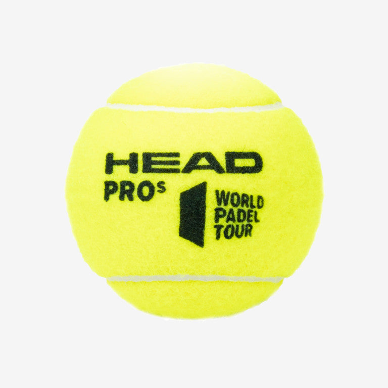 Head Padel Pro S (24 botes)