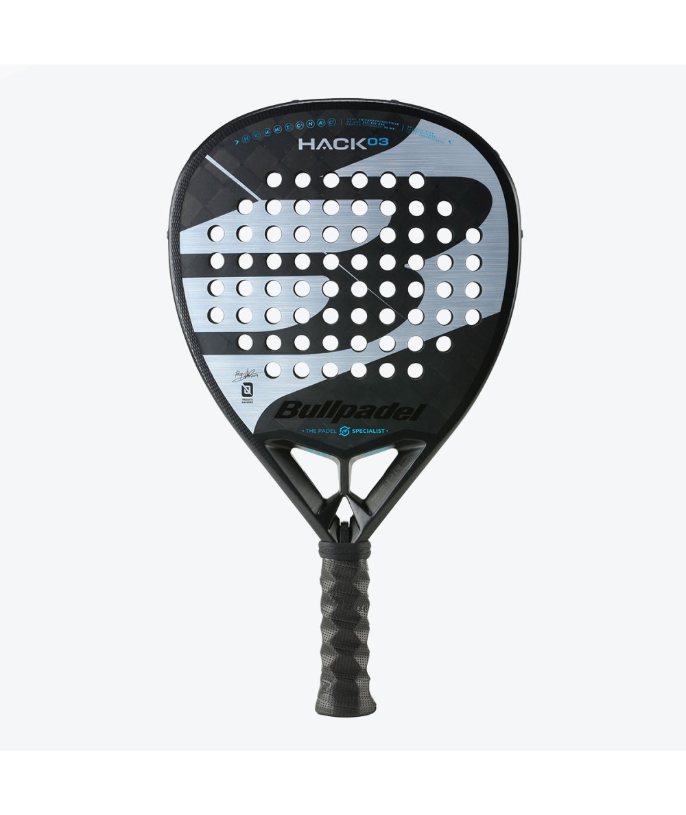 Bullpadel Hack 03 Junior 2023