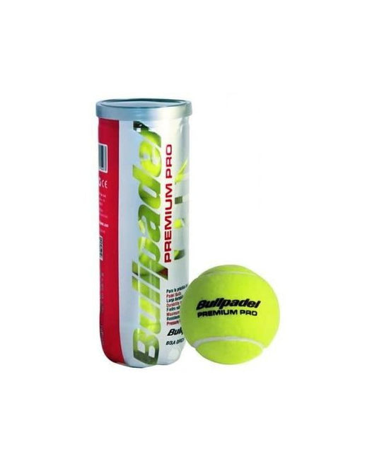 Bullpadel Premium Pro